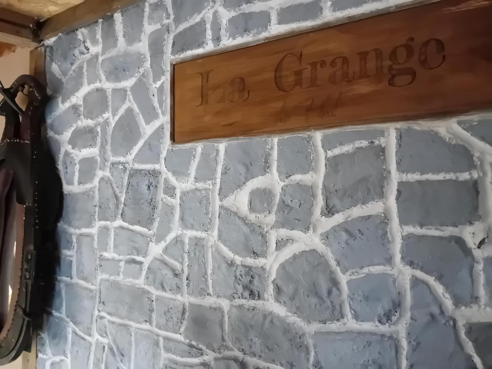 La Grange De Paul Au Domaine Du Reuze Apartment Winnezeele Bagian luar foto